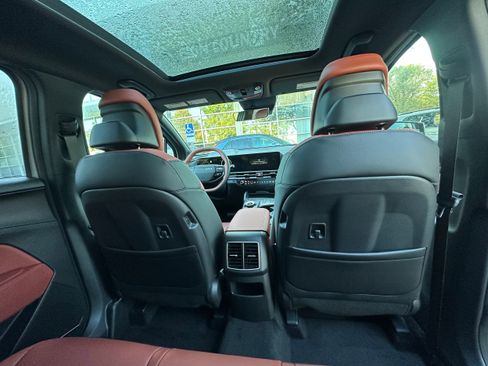 New 2026 Kia Sportage SX Prestige image 22