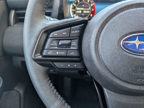 New 2026 Subaru Outback Limited XT AWD/4WD image 10