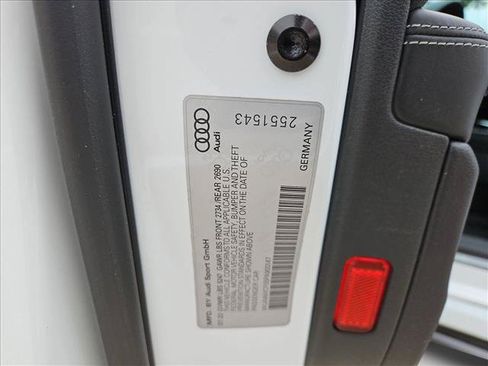 Used 2023 Audi RS 5 Sportback AWD/4WD image 26