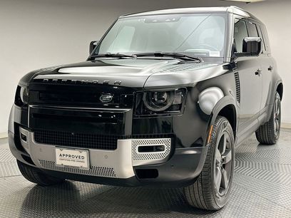 Used 2023 Land Rover Defender 110 S