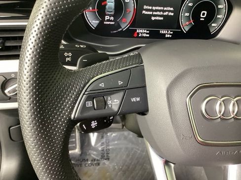 Certified 2023 Audi A5 2.0T Premium Plus w/ Premium Plus image 30