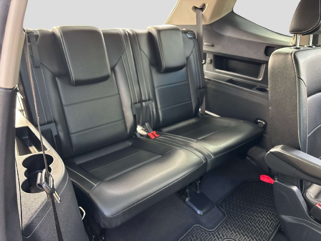 Certified 2023 Volkswagen Atlas SE w/ Panoramic Sunroof Package AWD/4WD image 20