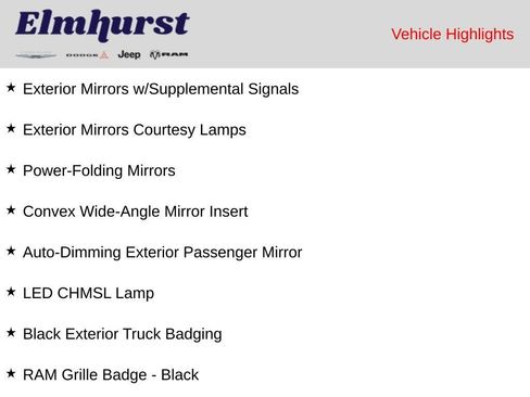 Used 2022 RAM 1500 Limited image 9