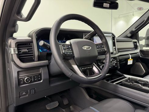 New 2026 Ford F350 Platinum image 17