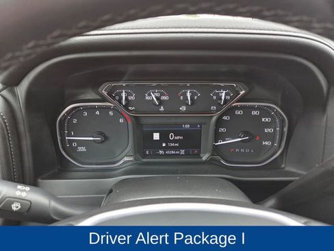 Used 2022 GMC Sierra 1500 SLT w/ SLT Premium Plus Package AWD/4WD image 27