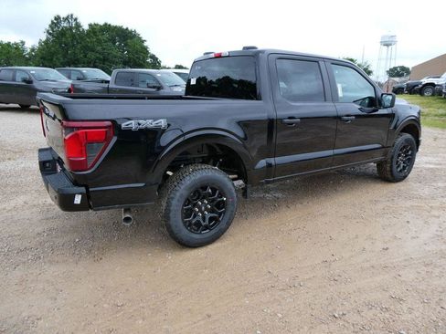 New 2026 Ford F150 STX AWD/4WD image 4