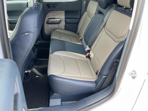 New 2026 Ford Maverick Lariat w/ 4K Tow Package AWD/4WD image 8
