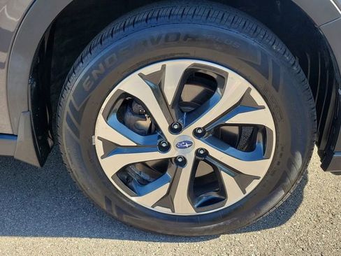 Used 2020 Subaru Outback Limited w/ Popular Package #2 AWD/4WD image 7
