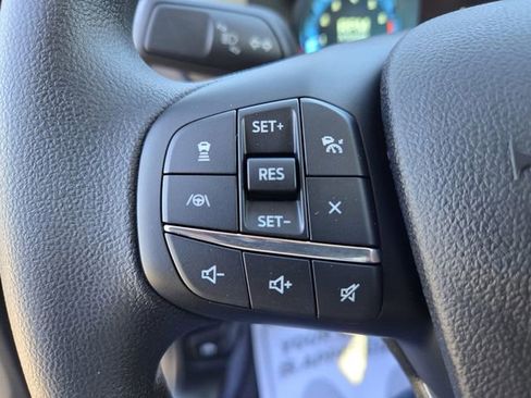 New 2025 Ford Bronco Sport Big Bend image 13