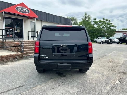 Used 2019 Chevrolet Tahoe LT image 8