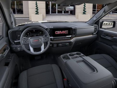 New 2026 GMC Sierra 1500 SLE w/ Preferred Package AWD/4WD image 15