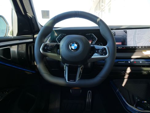 New 2026 BMW X3 xDrive30 w/ M Sport Package image 16