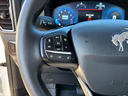 Used 2025 Ford Bronco Sport Big Bend image 22