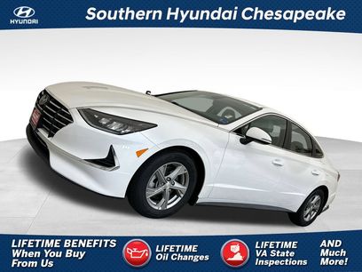 Used 2023 Hyundai Sonata SE