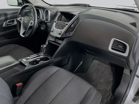 Used 2017 Chevrolet Equinox LT w/ Convenience Package image 28