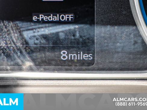 Used 2025 Nissan Leaf SV Plus image 64