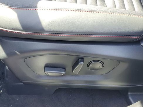 New 2026 Ford Explorer ST-Line w/ ST-Line Street Pack AWD/4WD image 11