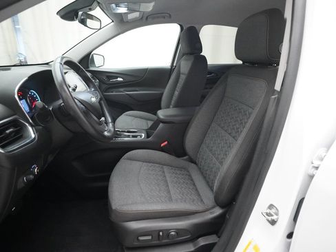 Used 2022 Chevrolet Equinox LT FWD image 7
