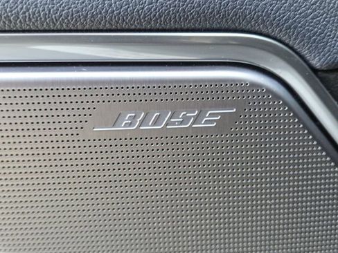 Certified 2025 Chevrolet Silverado 1500 High Country w/ Technology Package image 10