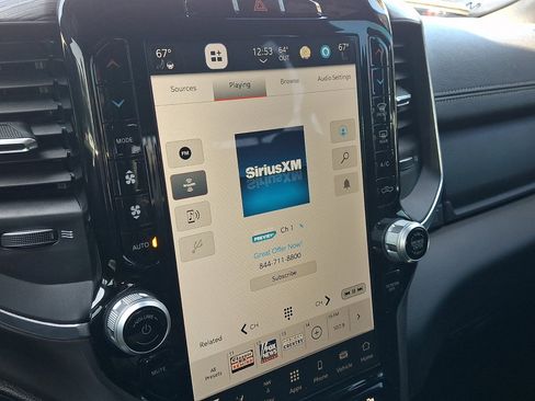 Used 2023 RAM 1500 Laramie image 28