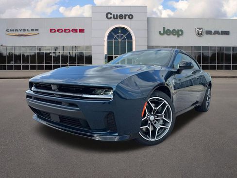 New 2026 Dodge Charger Scat Pack AWD/4WD image 1