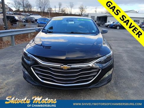 Used 2023 Chevrolet Malibu LT image 7