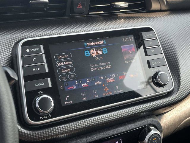 Used 2020 Nissan Kicks SV FWD image 27