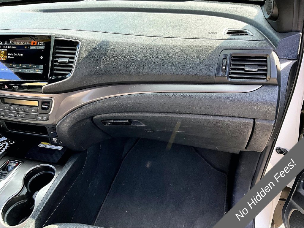 Used 2023 Honda Passport EX-L image 12
