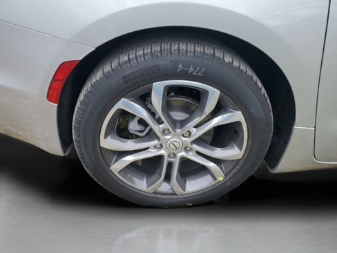 New 2026 Chrysler Pacifica Pinnacle FWD image 28