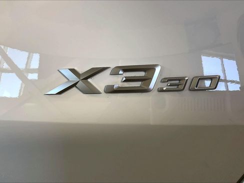 New 2026 BMW X3 xDrive30 image 12