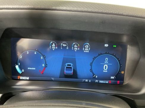 Certified 2025 Ford F150 XLT w/ Equipment Group 301A Standard image 16