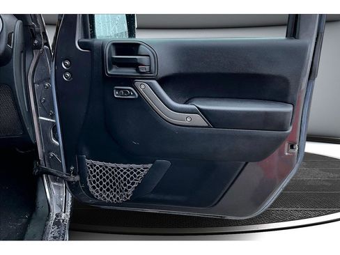 Used 2016 Jeep Wrangler Unlimited Sport w/ Quick Order Package 24S image 21