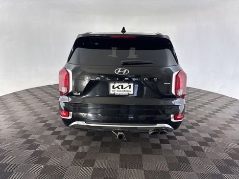 Used 2020 Hyundai Palisade Limited image 8