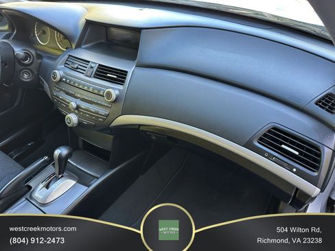 Used 2012 Honda Accord LX image 12
