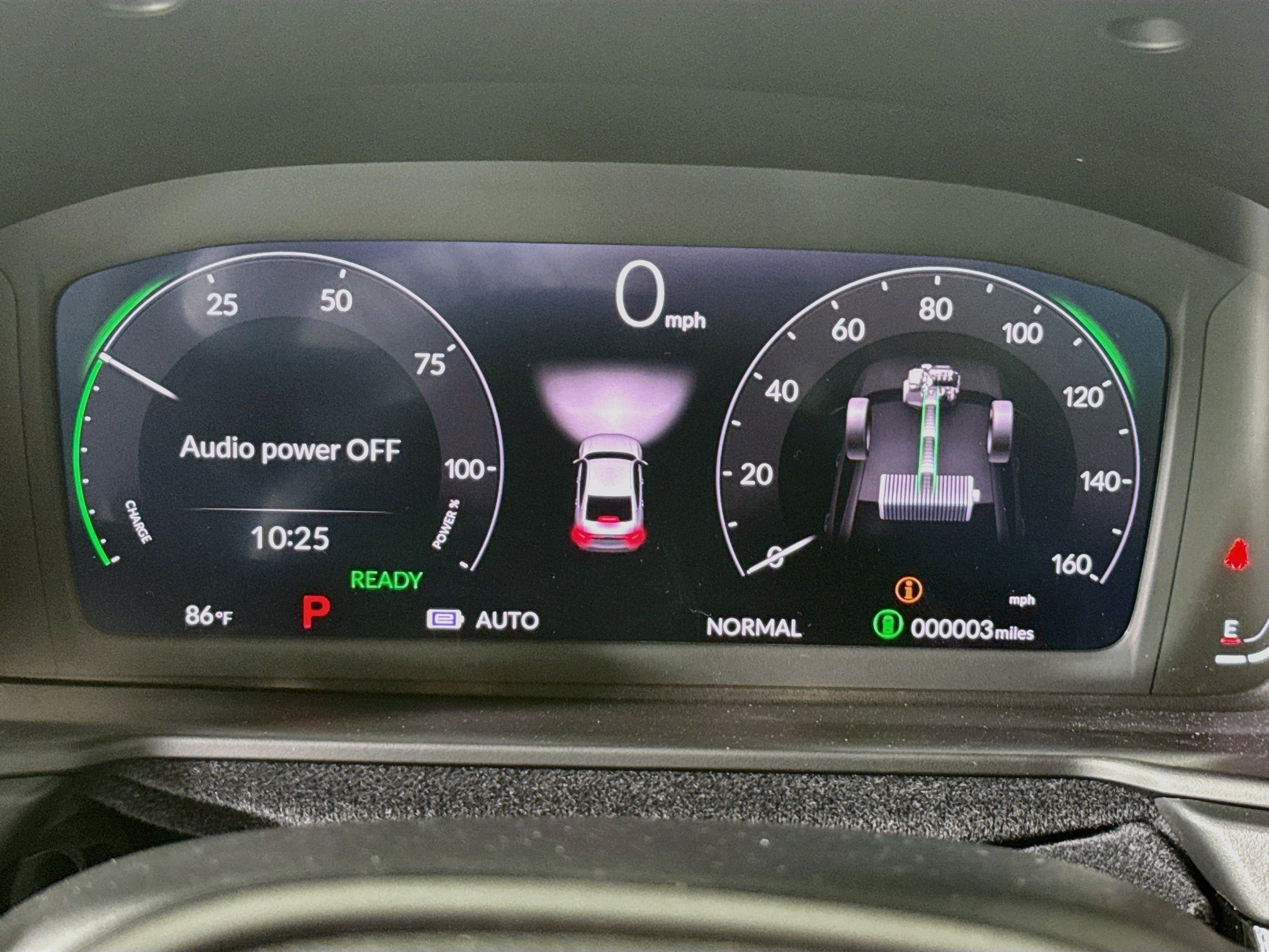 New 2026 Honda Accord Sport image 13