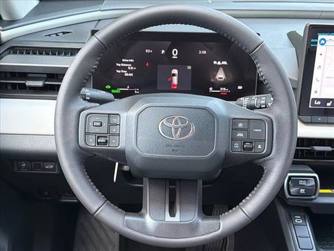 Used 2026 Toyota RAV4 XLE Premium FWD image 24