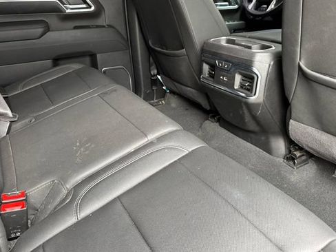 Used 2024 Chevrolet Silverado 2500 LTZ w/ LTZ Convenience Package image 18