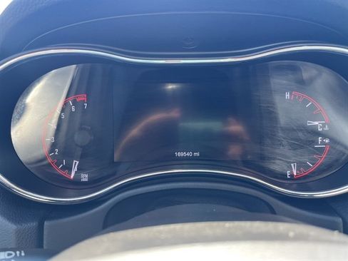 Used 2017 Dodge Durango SXT w/ Quick Order Package 23B AWD/4WD image 22