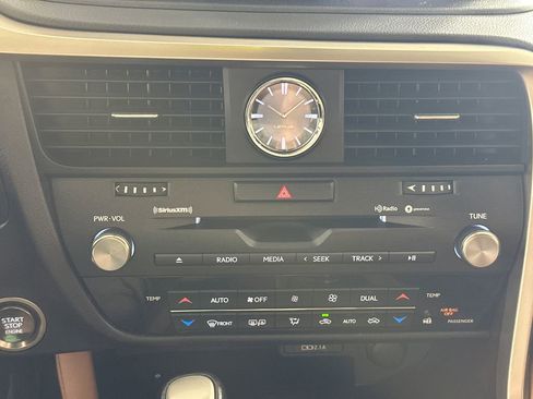 Used 2021 Lexus RX 350 FWD w/ Premium Package image 7
