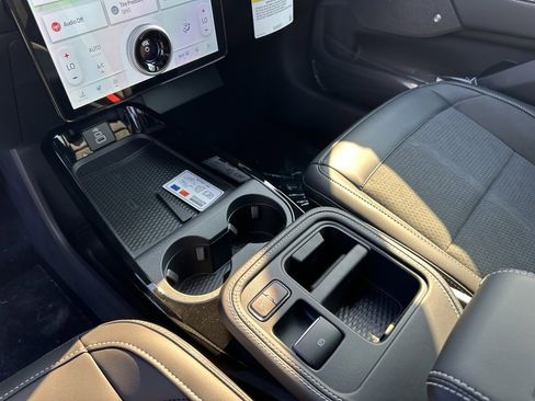 New 2025 Ford Mustang Mach-E GT w/ Interior Protection Package image 30