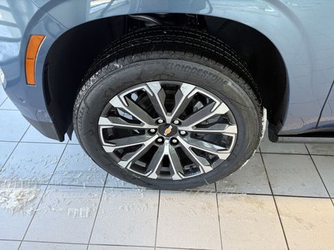 New 2026 Chevrolet Tahoe High Country image 8