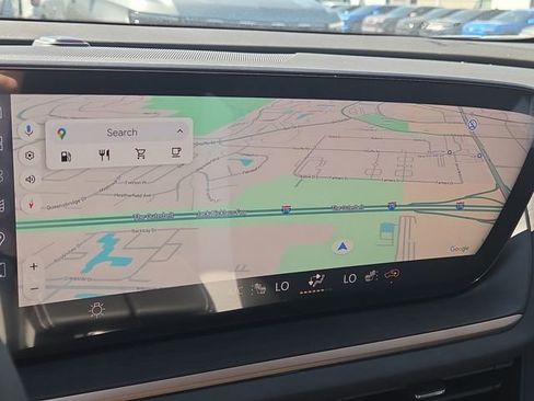 New 2025 Buick Envision Sport Touring image 14