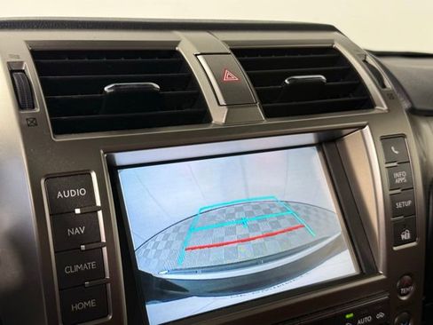 Used 2021 Lexus GX 460 Premium w/ Premium Package image 20