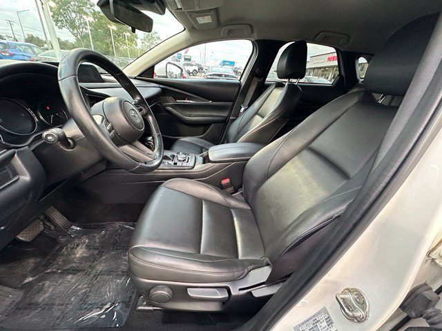 Used 2022 MAZDA CX-30 AWD 2.5 S w/ Select Package image 21