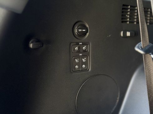 Used 2024 Hyundai Palisade Calligraphy image 34