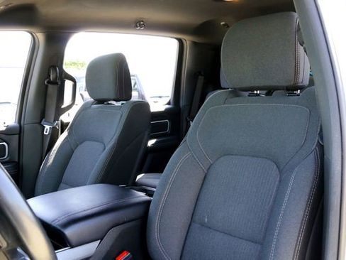 Used 2023 RAM 1500 Lone Star RWD image 11