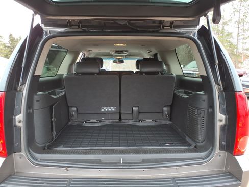 Used 2013 GMC Yukon XL SLT image 12