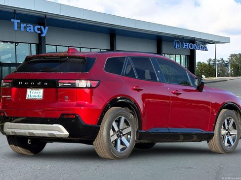 New 2026 Honda Prologue Touring image 4