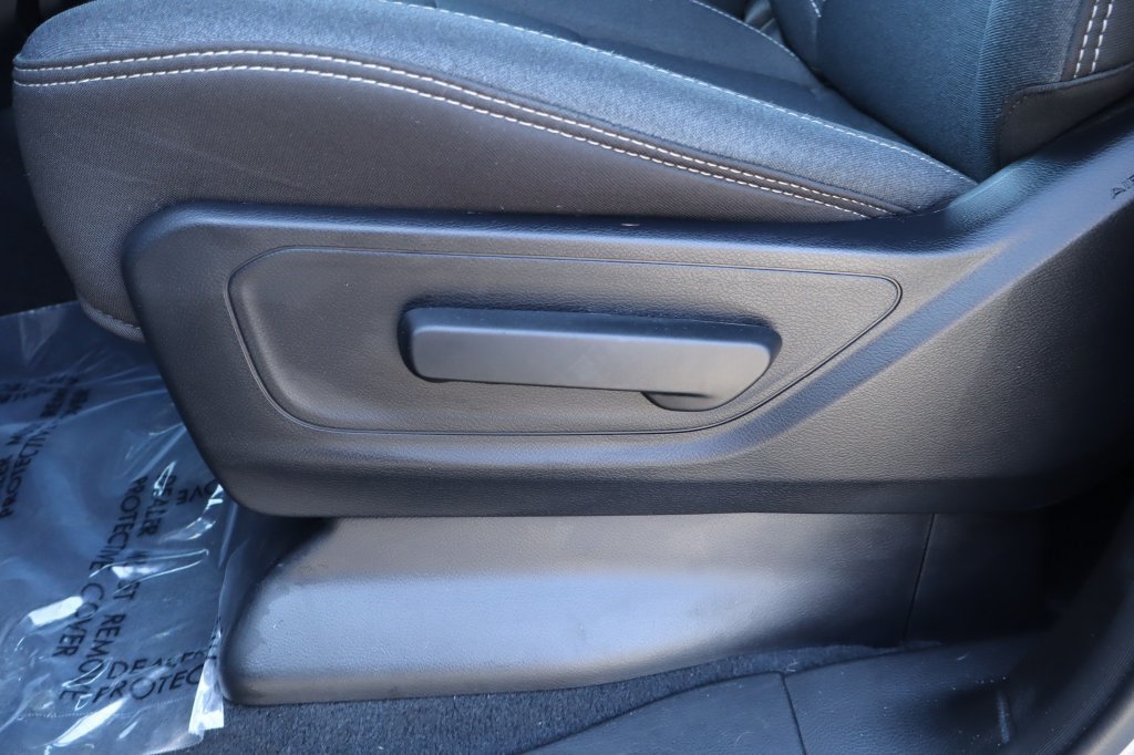 Used 2025 RAM 1500 Tradesman w/ Night Edition AWD/4WD image 22