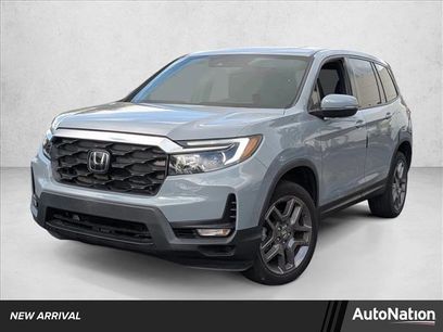 Used 2023 Honda Passport EX-L